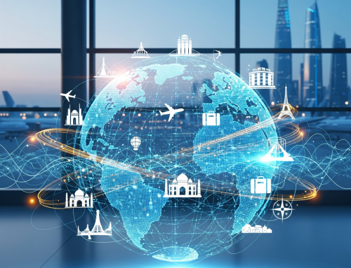 How AI is Redefining the Tourism Industry